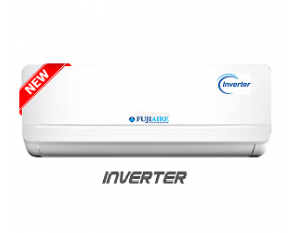 Máy Lạnh Fujiaire INVERTER 1 CHIỀU 9000 BTU FJW09VMB-IU/ FJL09V-MB-OU